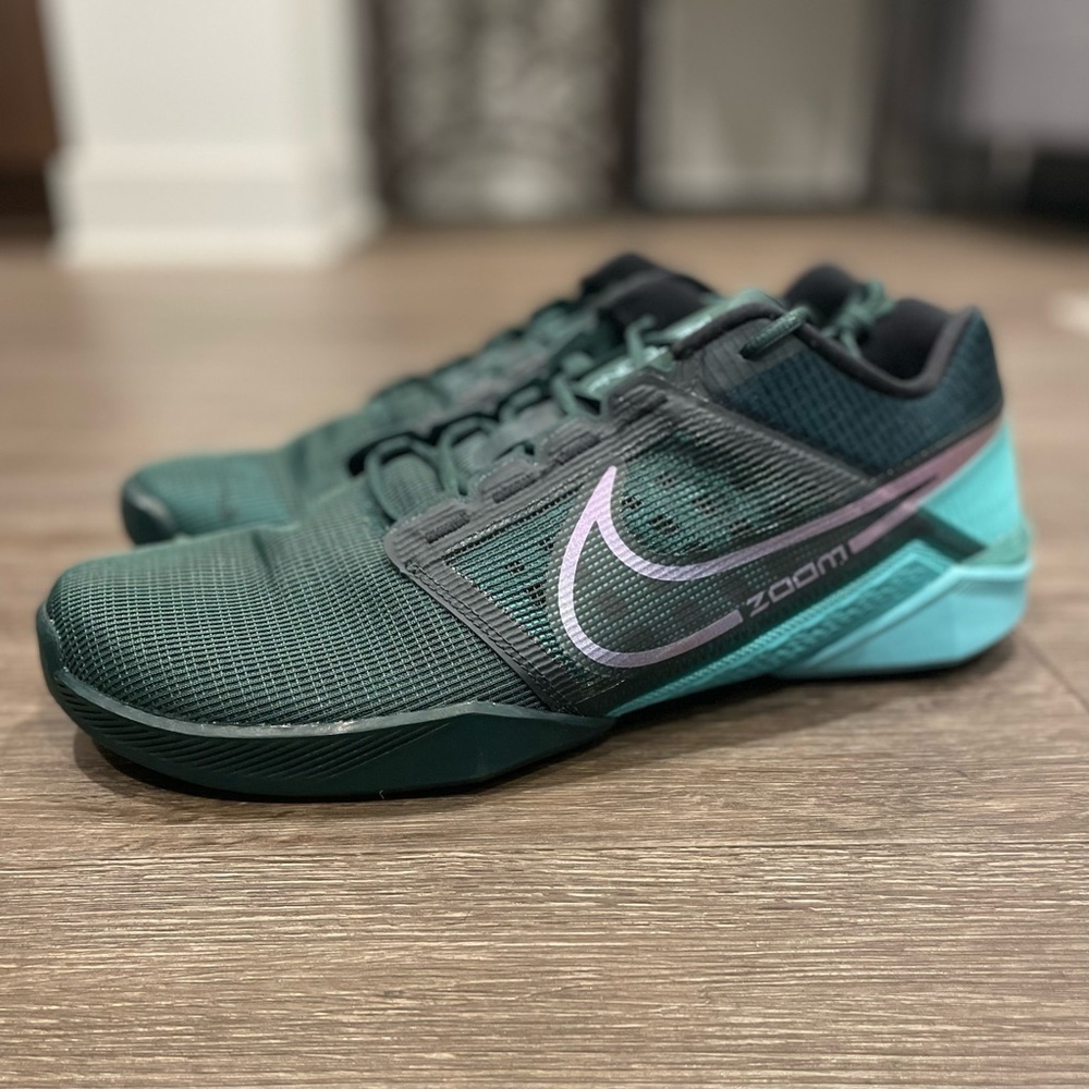 Nike Metcon Zoom Turbo 2 sz 12 - Picture 2 of 5
